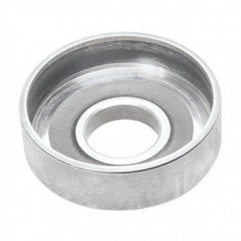 Greenlee 00630 DIE-RD Round Punching Die, 4" conduit-