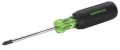 Greenlee 0153-31C Phillips Screwdriver, #1 x 3"-