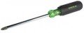 Greenlee 0153-35C Phillips Screwdriver, #3 x 6"-