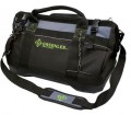 Greenlee 0158-22 Heavy-Duty Tool Bag, 18"-