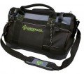 Greenlee 0158-22 Heavy-Duty Tool Bag, 18"-