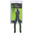 Greenlee 0251-07M Molded Diagonal Pliers, 7&quot;-