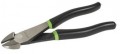 Greenlee 0251-08D Dipped Diagonal Pliers, 8&quot;-