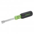 Greenlee 0253-15C Nut Driver, 3/8"-