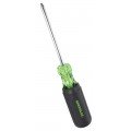 Greenlee 0353-14C Square Recess Tip Driver, #3 x 4&quot;-