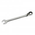 Greenlee 0354-18 Ratcheting Combination Wrench, 0.69"-