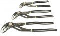 Greenlee 0451-01WD 3-Piece Water Pump Pliers Set-