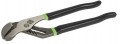 Greenlee 0451-10D Dipped Pump Pliers, 10"-