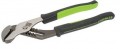 Greenlee 0451-10M Molded-Pop Pump Pliers, 10"-