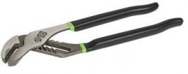 Greenlee 0451-12D Dipped Pump Pliers, 12"-
