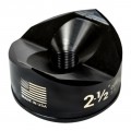 Greenlee 1429AV Round Conduit Punch, 2.5"-