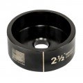 Greenlee 1430AV IPS Conduit Die, 2.5&quot;-