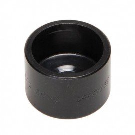 Greenlee 14722P Conduit Slug-Buster SC Round Knockout Die, 0.5" conduit-