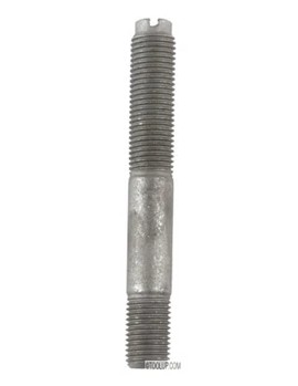 Greenlee 1614SS Draw Stud, 0.38 x 2.81"-