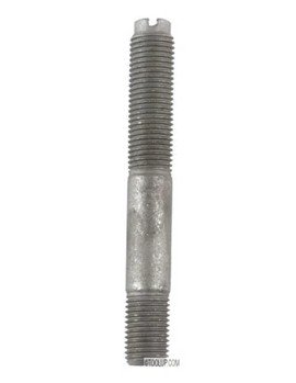 Greenlee 1614SS Draw Stud, 0.38 x 2.81&quot;-