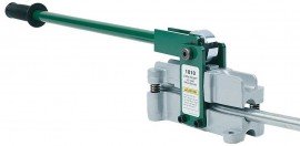 Greenlee 1810 Little Kicker Offset Bender, 1/2&amp;quot; EMT-