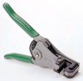 Greenlee 1935 Automatic Wire Stripper, 20 to 10 AWG, up to 0.875&quot; stripping length-