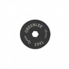 Greenlee 1941-1 Blade, BX Cutter-