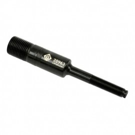 Greenlee 20963 Draw Stud, 0.38 to 0.75" x 4.8"-