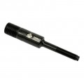 Greenlee 20963 Draw Stud, 0.38 to 0.75&quot; x 4.8&quot;-