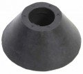 Greenlee 25645 Adapter Cone, 3 to 4&quot; conduit-