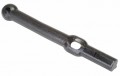 Greenlee 26536 Replacement Keyway Punch, 0.188 and 0.125"-
