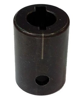 Greenlee 26538 Replacement Double Keyway Die, 0.13 and 0.195"-