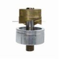 Greenlee 28156 Slug-Splitter SC Punch, 0.75&amp;quot; size conduit-