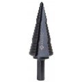 Greenlee 30008C XT Cobalt Step Bit, 1-1/8&amp;quot;-