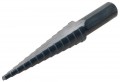 Greenlee 34401 Multi-Hole Step Bit, 1/2&amp;quot;-
