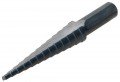 Greenlee 34401 Multi-Hole Step Bit, 1/2&amp;quot;-