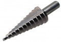 Greenlee 34403 Multi-Hole Step Bit, 7/8&amp;quot;-