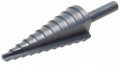Greenlee GSB06 Kwik Stepper Single-Hole Step Bit, 0.5"-