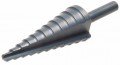 Greenlee GSB06 Kwik Stepper Single-Hole Step Bit, 0.5"-