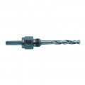 Greenlee 37157 Small Hole Saw Arbor-