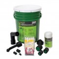 Greenlee 392 Blower Accessory Kit, &amp;#189; to 2"-
