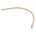 Greenlee 439-1 Flex-O-Twist Fish Tape Leader, 1&quot;-