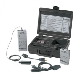 Greenlee 508S-G Wire Finder, 447 kHz-