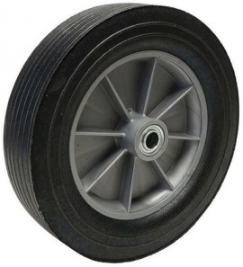 Greenlee 53390 Rubber Wheel for 555SB, 12 x 3"-