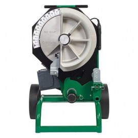 Greenlee 555CX Electric Bender with No Shoes, &amp;#189; to 2"-