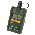 Greenlee 560XL Fiber Optic Power Meter-