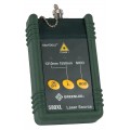 Greenlee 580XL-FC 1310/1550nm Laser Source with FC Fixed Connector-