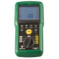Greenlee 5882A-C Megohmmeter with Calibration Certificate, 1kV-
