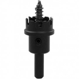 Greenlee 625-1-1/8 Carbide-Tipped Hole Cutter, 1.13"-