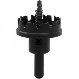 Greenlee 625-1-3/4 Quick-Change Carbide-Tipped Hole Cutter, 1.75"-