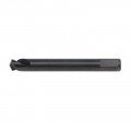 Greenlee 645-002 Pilot Drill Bit, 0.31"-