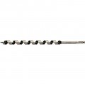 Greenlee 66PT-15/16 Extreme Nail Eater Bit, 0.94&quot;-