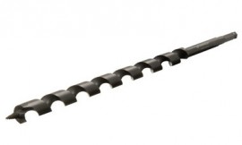 Greenlee 66TF-13/16 Extreme Black Utility Auger Bits, <sup>13</sup>&amp;frasl;<sub>16</sub> x 18&amp;quot;-