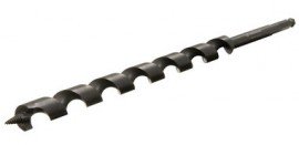 Greenlee 66TF-15/16 Extreme Black Utility Auger Bit, <sup>15</sup>&amp;frasl;<sub>16</sub> x 18&amp;quot;-