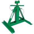 Greenlee 683 Reel Jackstand, 2500 lb-